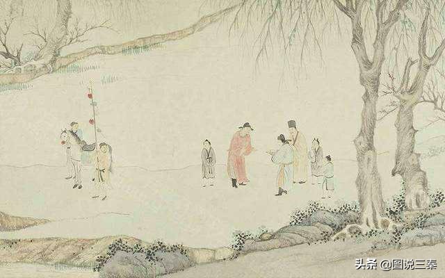 农村过事礼宾先生常喊“老小外（wei）上座”,老小外是啥亲戚？