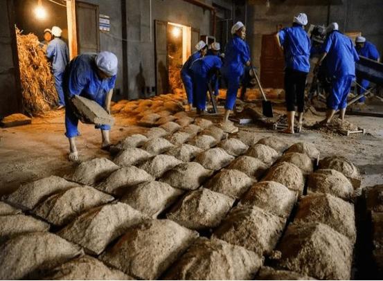 李国庆茅台一瓶20元成本,李国庆称茅台和普通酒口感差不多