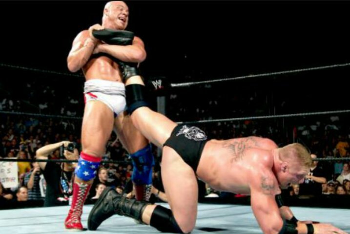 wwe奥运冠军科特安格最新状态,wwe奥运冠军科特安格