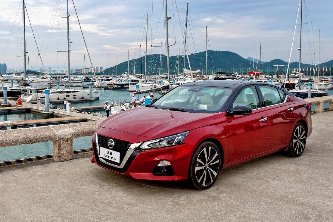 现在什么20万以上车最值得入手,20万选一台2.0t加at变速箱轿车