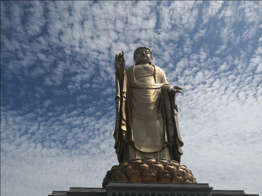 见证：梦语斋安全教育鲁山行之三，尧山快乐游