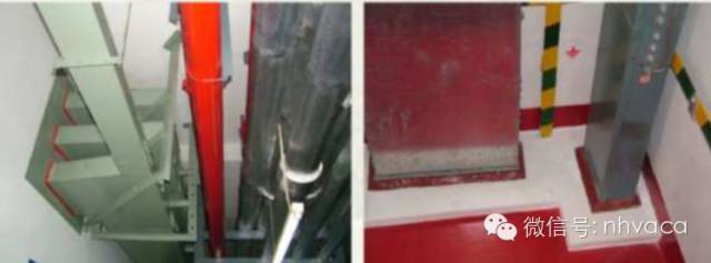 安装消防管道图纸怎么看,消防水池管道安装示意图