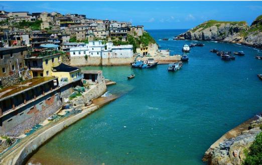 福建福鼎有什么好玩的地方推荐,福建福鼎游玩全攻略