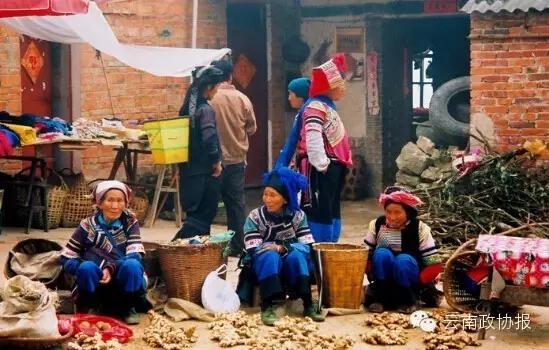 云南省昆明市十二生肖街,云南的十二生肖的地名