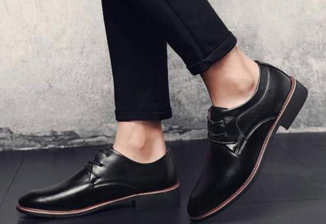 皮鞋的保养与护理方法,真皮皮鞋怎么保养用什么油