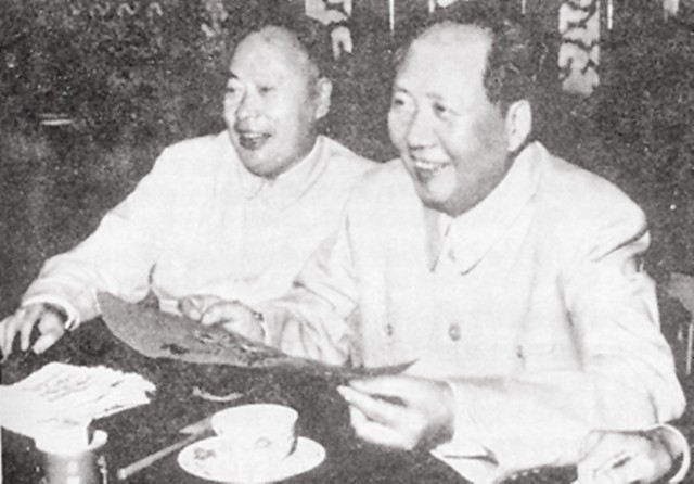 毛主席烟瘾很大,他抽的烟有什么特别之处?