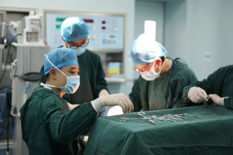 西安大兴医院耳鼻喉主任马戈,西安大兴医院马戈