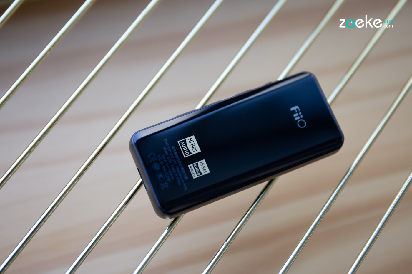 btr5飞傲耳放,飞傲btr5蓝牙耳机配对方法