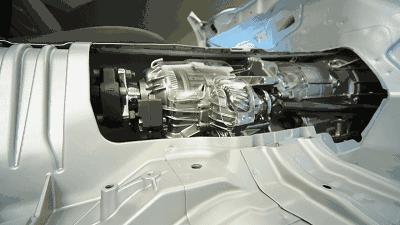 amt有时不减档,amt只有一挡