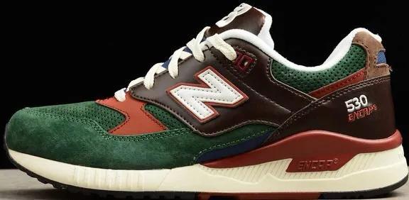 现在Nike的莆田鞋和NB鞋能否以假乱真？