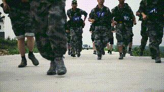 视点瞄准训练,战场急救七项技能