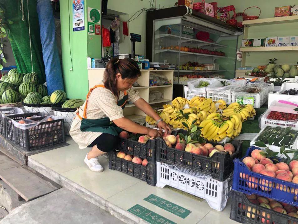 亚联人物志l蔡江玲,十年坚持做一件事,是种怎样的体验?