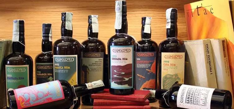 《柯南》里都用过哪些酒给人物命名？