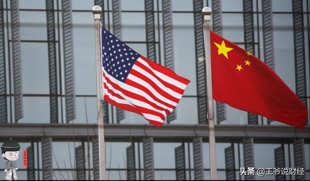 最新：日本再买美债96亿，英国买205亿，爱尔兰买64亿，中国呢？