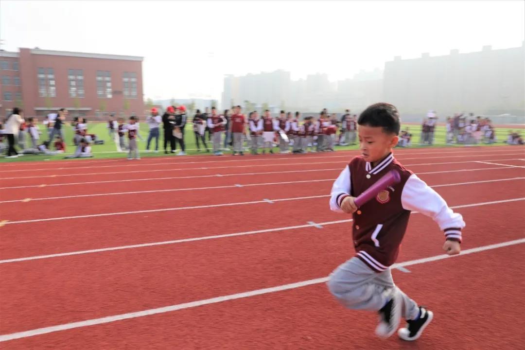 趣味运动会团结奋进,趣味运动会青春