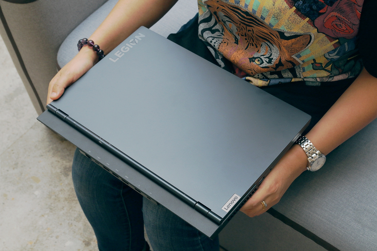 永劫无间笔记本拯救者r7000,拯救者笔记本r7000游戏测评