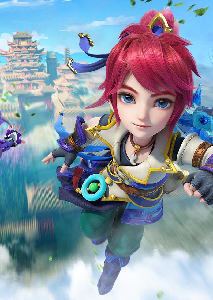 梦幻西游新手选什么角色2021,梦幻西游新手选哪个角色好