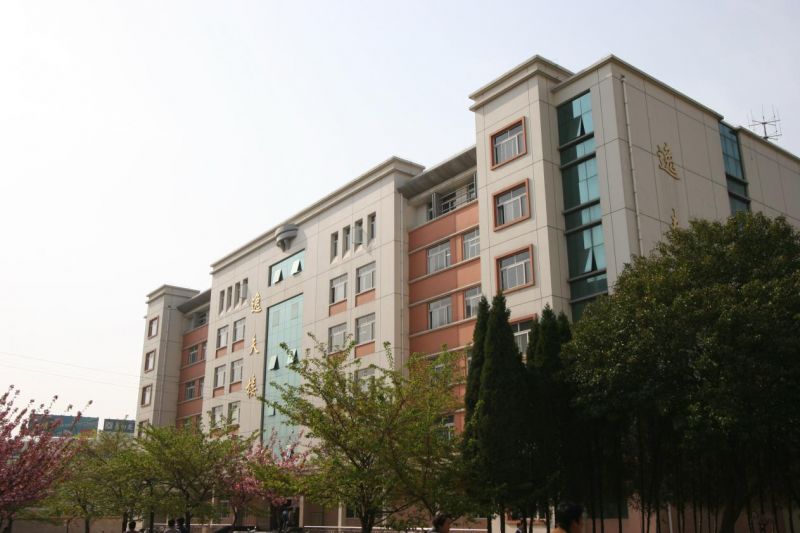 中国矿大当年为啥在徐州,徐州矿大故事