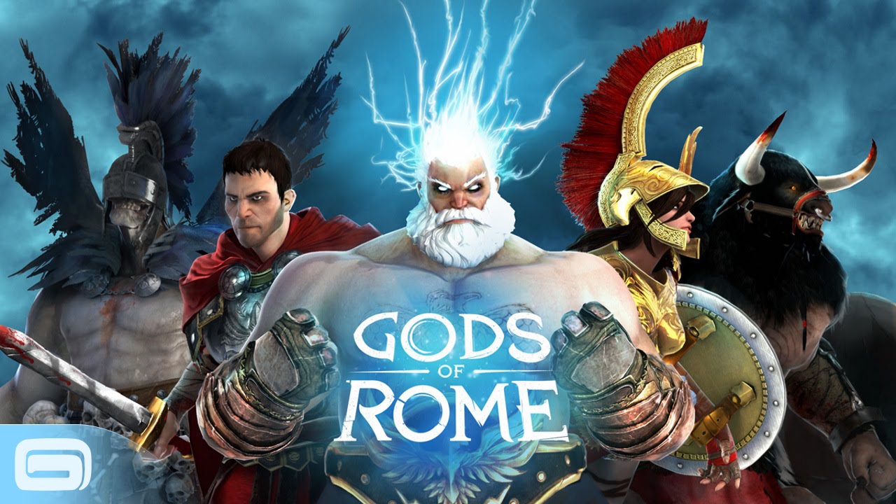 推荐五款格斗手游,盘点几款格斗游戏手机版