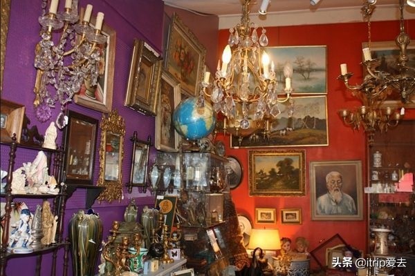 法国旅游购物推荐,法国购物攻略必买清单