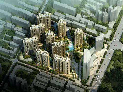 石家庄三大富人区别墅,石家庄豪宅楼盘有哪些