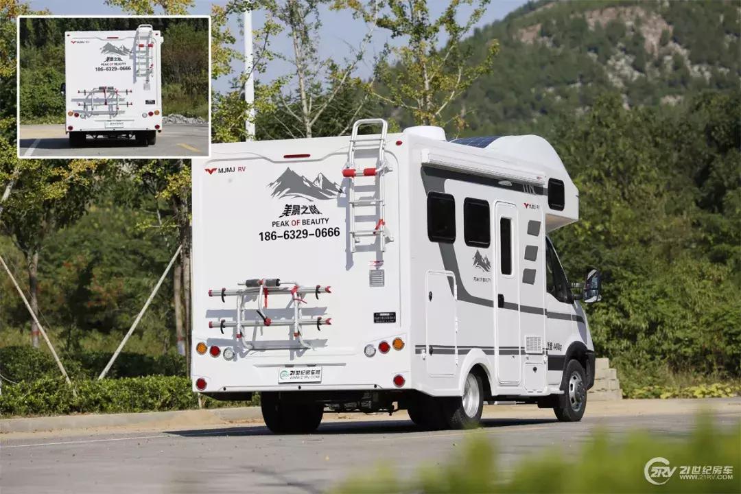 最便宜的c型依维柯自动挡房车,最便宜的依维柯自动挡c型房车