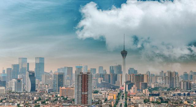 四川制造业企业总量,四川制造业有多强