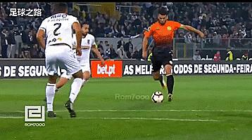 常用5种射门技巧,几种射门技术动作教学