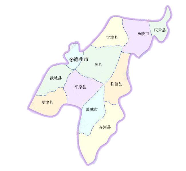 山东德州都有哪些大专院校,山东德州高等院校