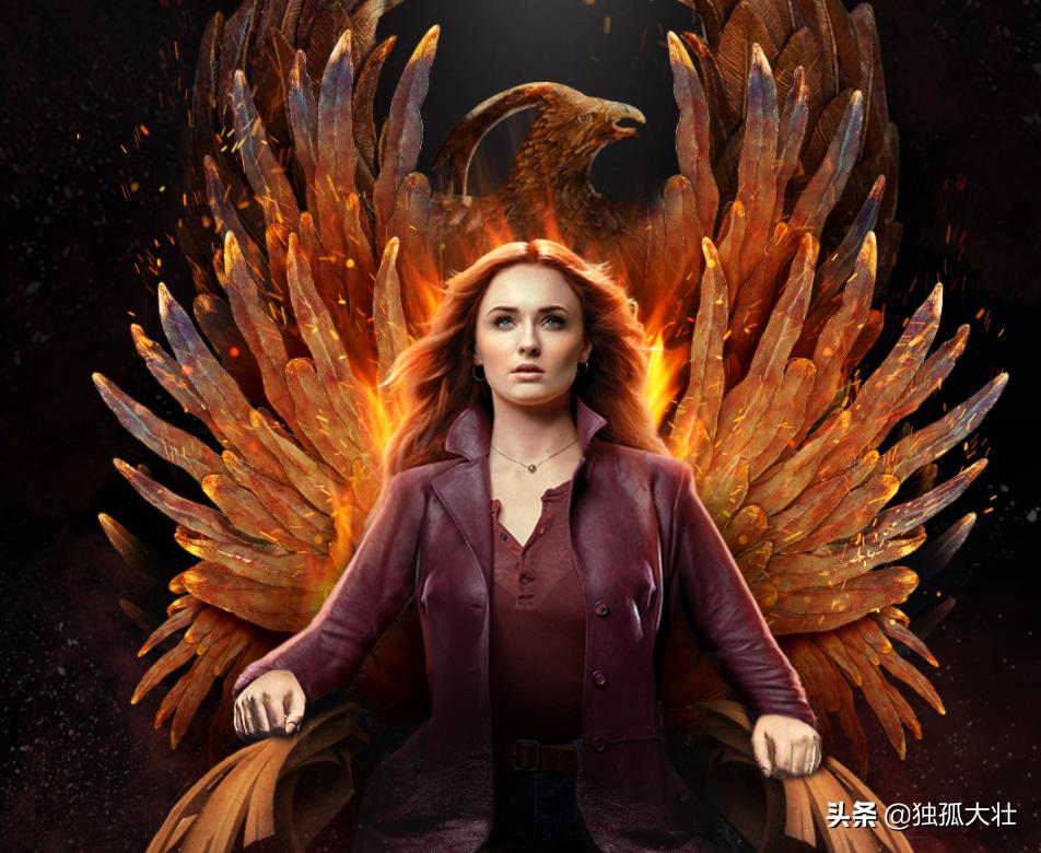 x战警黑凤凰为什么没有金刚狼,x战警黑凤凰为什么评分低