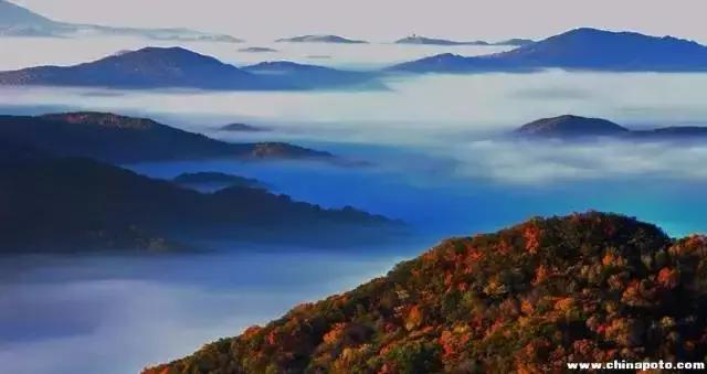 哈尔滨周边有10多个绝美胜地,哈尔滨自驾三亚边走边玩最佳路线