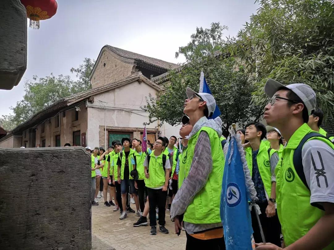 襄汾:全力打造“最早中国”研学旅行第一县