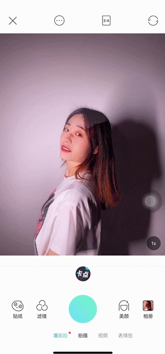 5种方法教你拍出创意照片,简单创意拍照技巧图片