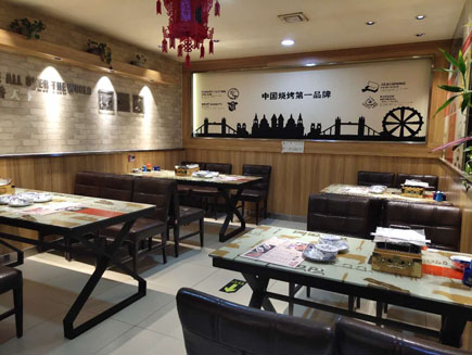 做烧烤赚钱吗盈利是多少,做烧烤找烧烤师傅能赚钱吗