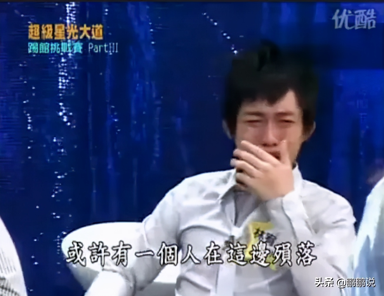 杨宗纬歌声动人心弦,杨宗纬最近参加的音乐综艺