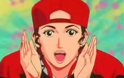 龙之九子第一集,龙之九子的动画片