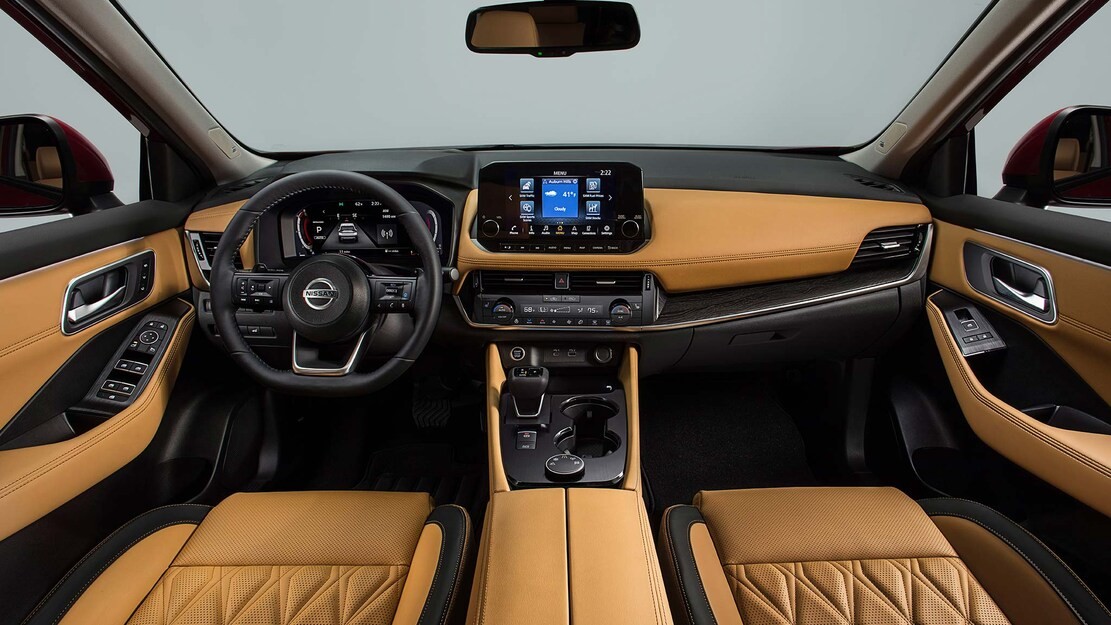 日产全新奇骏三缸发动机,新款日产奇骏2.0t