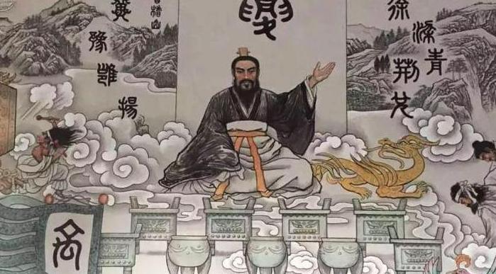 商周之间的空白期,夏商周时期的历史解说