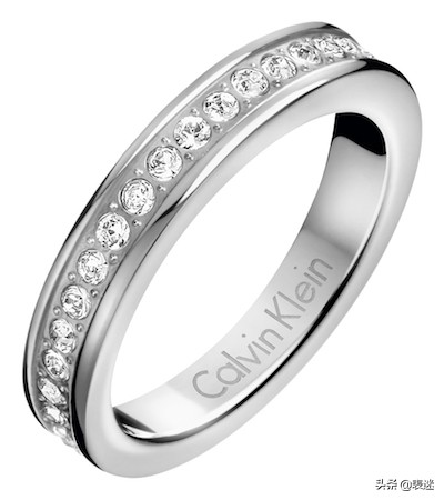 ck推出中国独家款小精灵腕表,ck简约全钢腕表