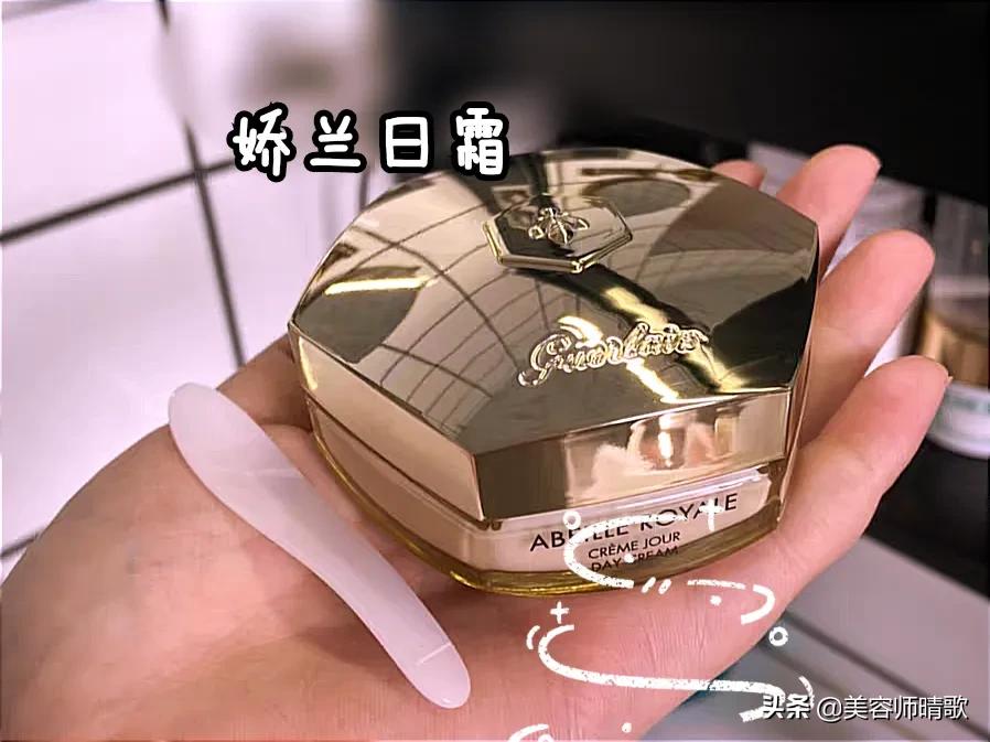 最好用的雅诗兰黛面霜,雅诗兰黛面霜哪一款抗老最好用