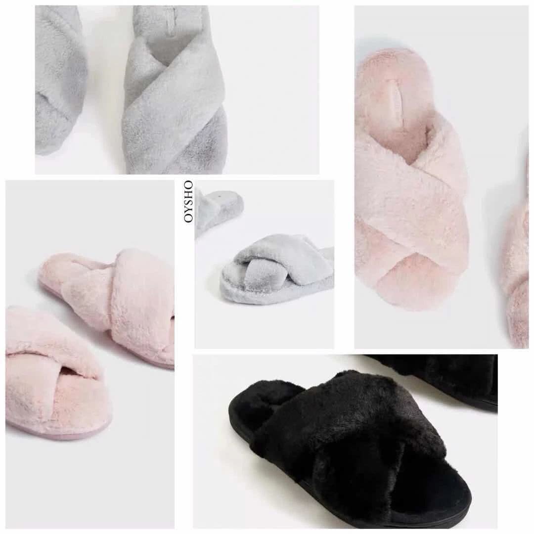 有哪些好看的拖鞋居家穿,好看又实用大码的拖鞋推荐