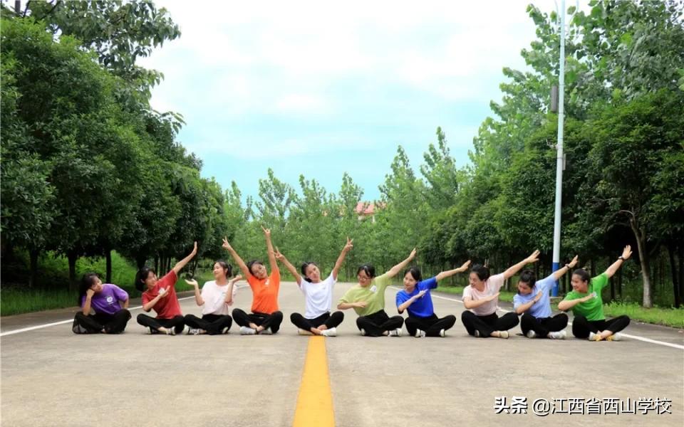 西山教师|郑甫红：孩子是天我是云，做一名幸福童年的守望者