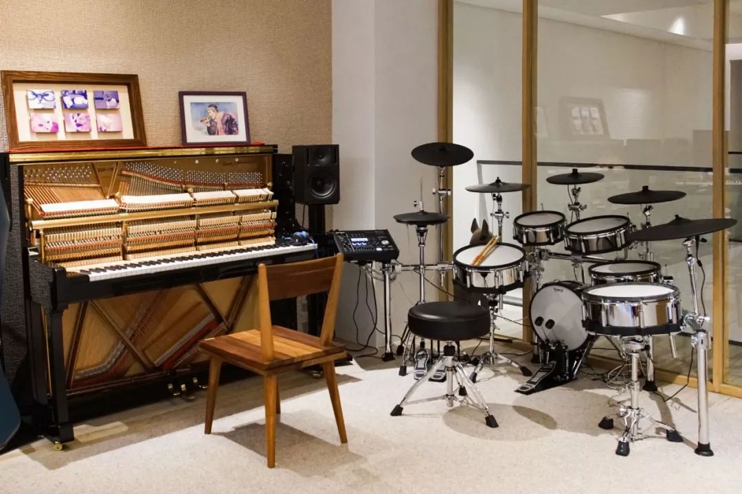 萧敬腾的单身豪宅曝光,萧敬腾8层豪宅曝光多少钱