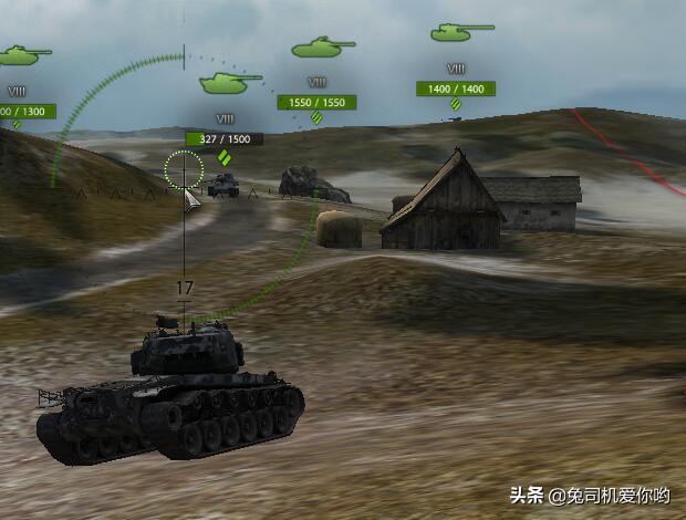 坦克世界强势的八级金币车,坦克世界新金币坦克测评