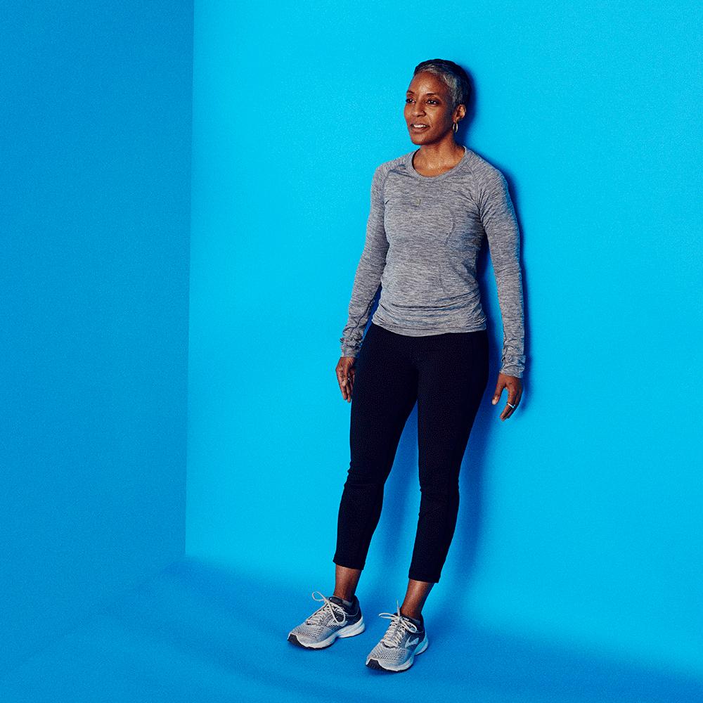 怎么走路才能缓解膝盖的疼痛,走路多了膝盖疼怎么康复锻炼