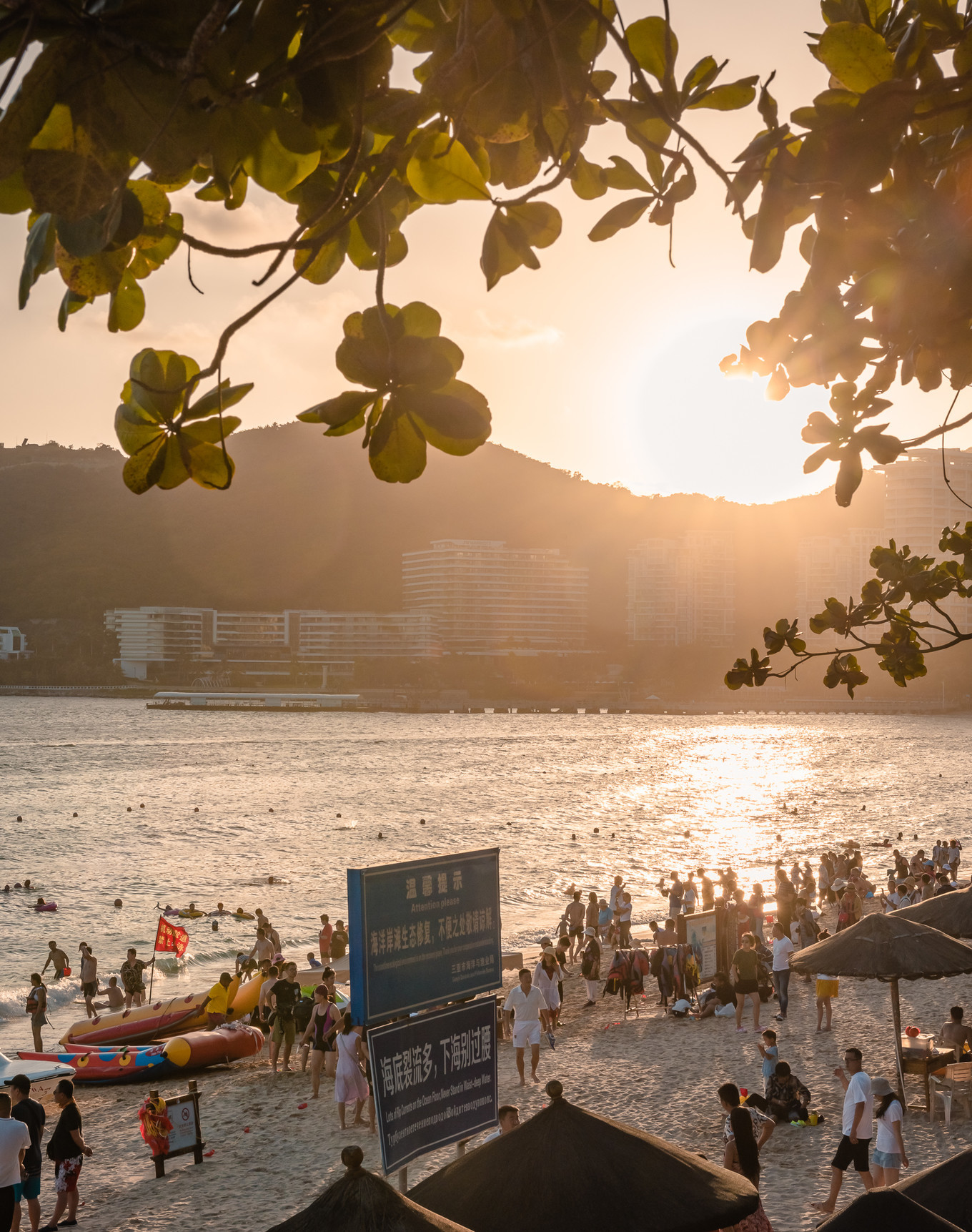 你来三亚一趟，不长个3、5斤肉，对不起自己【附：热门餐厅点菜