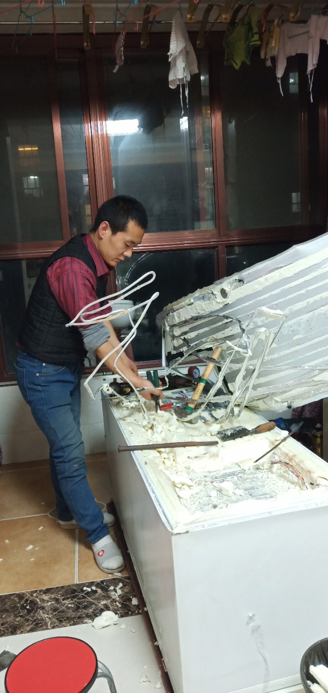 宝鸡啄木鸟维修家电电话,宝鸡家电维修吸顶灯