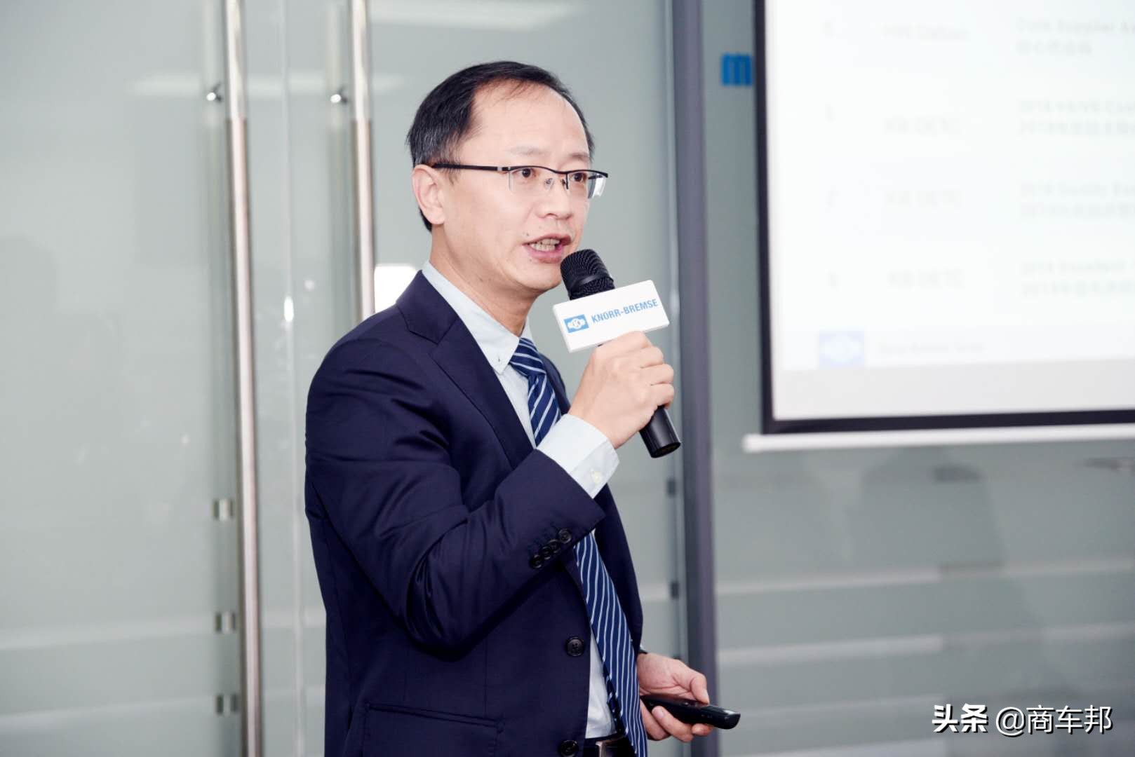 oem厂家意义,克诺尔转型代工