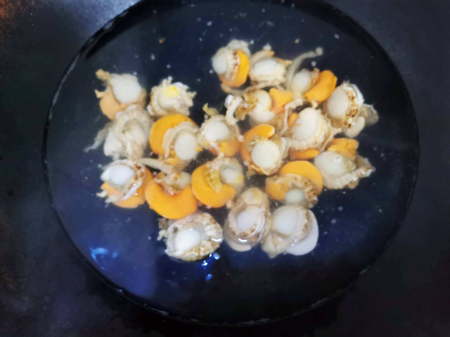 粉丝扇贝做法大全窍门,粉丝扇贝简单的做法