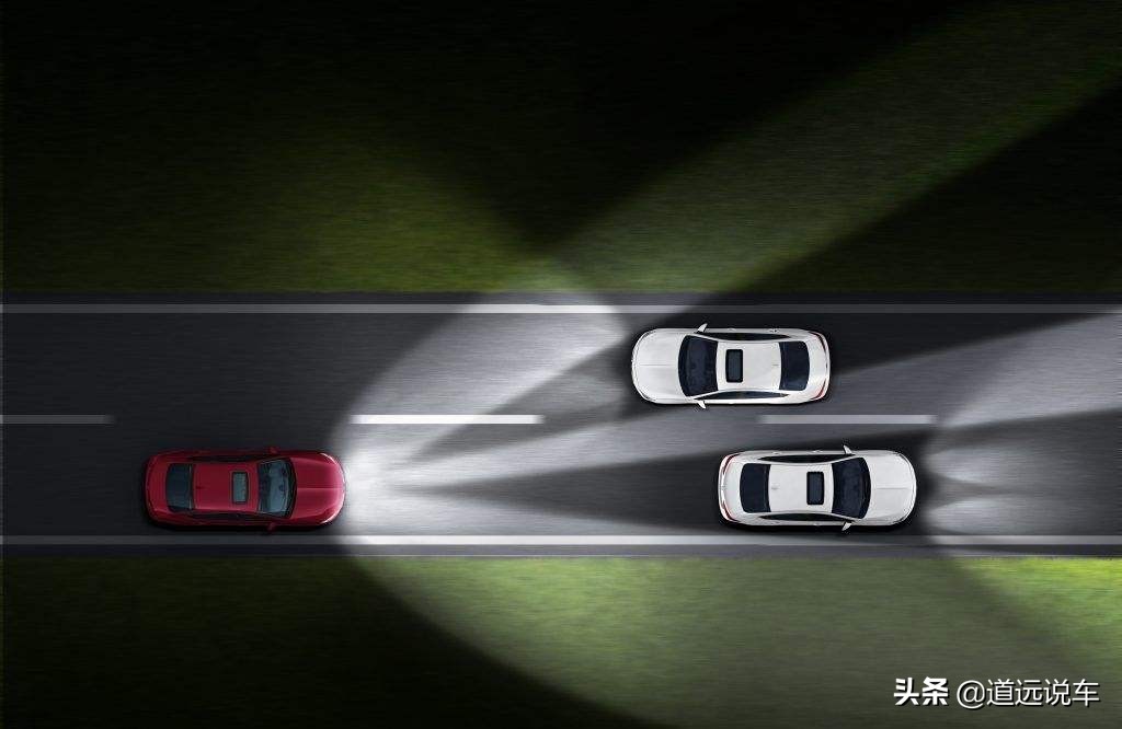 汽车灯led的好还是氙气的亮,汽车灯led好还是透镜的好